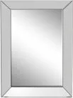Зеркало настенное Garda Decor 19-OA-8151