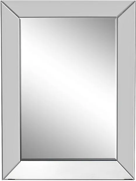 Зеркало настенное Garda Decor 19-OA-8151