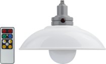 Ночник ЭРА NLED-488-1W-MS-W
