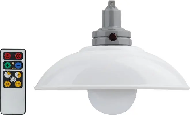 Ночник ЭРА NLED-488-1W-MS-W Ночник ЭРА NLED-488-1W-MS-W
