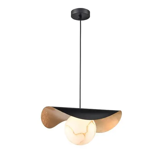 Подвесной светильник Vele Luce VL5734P11 Aronos Подвесной светильник Vele Luce VL5734P11 Aronos