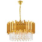Подвесной светильник Lampit Fera Lumina Deco TP 3001-50 GD