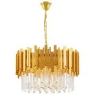 Подвесной светильник Lampit Fera Lumina Deco TP 3001-50 GD