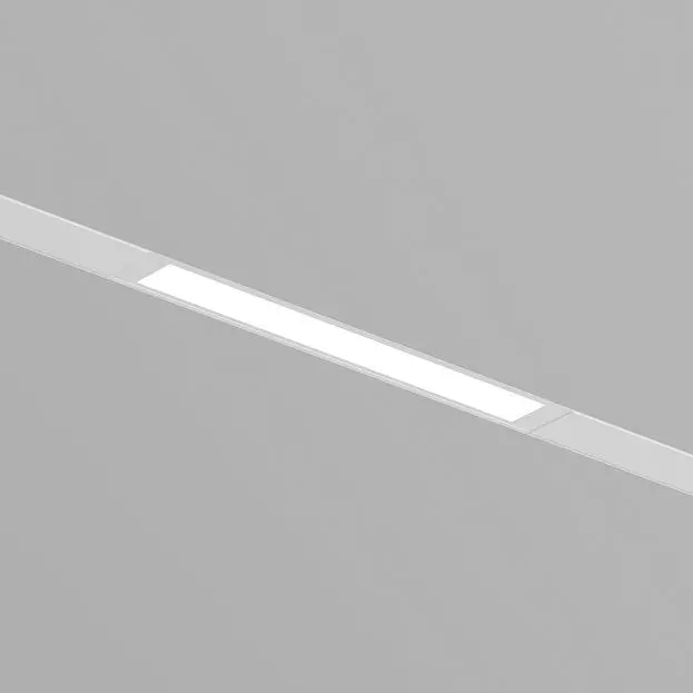 Трековый светильник Denkirs DK8003-WH SMART LINEAR Трековый светильник Denkirs DK8003-WH SMART LINEAR