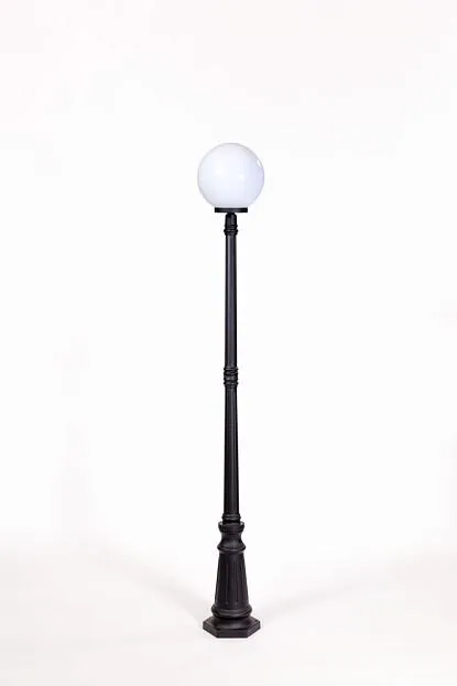 Наземный фонарь Oasis Light 88209L Bl Наземный фонарь Oasis Light 88209L Bl