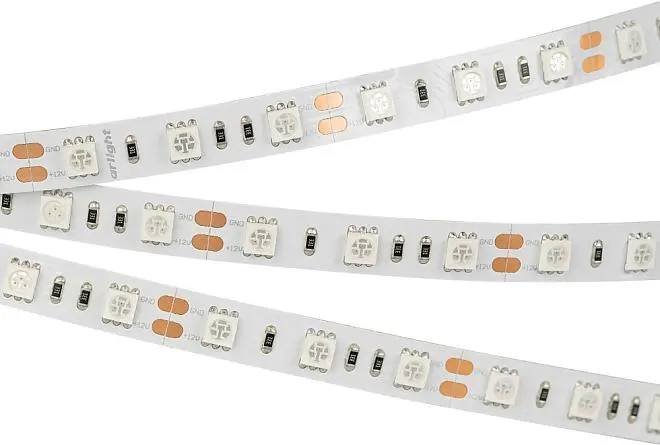 Светодиодная лента Arlight 012336(3) RT открытая