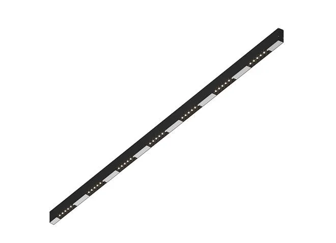 Накладной светодиодный светильник 2м 42Вт 48° Donolux dl18515c121b42.48.2000bw Eye-line Накладной светодиодный светильник 2м 42Вт 48° Donolux dl18515c121b42.48.2000bw Eye-line