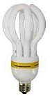 Лампа энергосберегающая Donolux DL67625 Mini Lotus 25W 6400K E27 220-240V 8000hrs