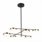 Люстра на штанге ST Luce SL1605.413.06 Farone