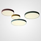Потолочный светильник DISC COLOR Lampatron 824-1481