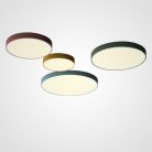 Потолочный светильник DISC COLOR Lampatron 824-1481