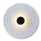 Настенный светильник (бра) Freya FR6189WL-L20LG Felt