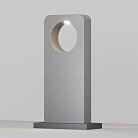 Ландшафтный светильник Maytoni O469FL-L7CM3K1 Outdoor Betone