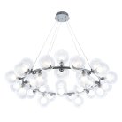 Подвесной светильник MODESTYLE MS.6030.32 SL