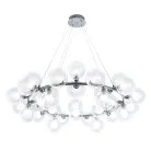 Подвесной светильник MODESTYLE MS.6030.32 SL