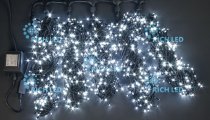 Гирлянда Rich LED RL-S5*20-B/W
