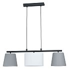 Подвес Eglo 98587 ALMEIDA 1