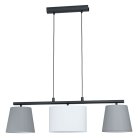 Подвес Eglo 98587 ALMEIDA 1