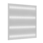 Потолочный Светильник офисный ST Luce STP-A-1009-P-36-65K-40 Коммерческое освещение