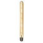 Лампа светодиодная Lussole GF-L-730 Е27 4W 2200K янтарная EDISSON