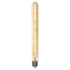 Лампа светодиодная Lussole GF-L-730 Е27 4W 2200K янтарная EDISSON