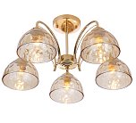 Потолочная люстра Rivoli 9172-305 Terri