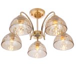 Потолочная люстра Rivoli 9172-305 Terri