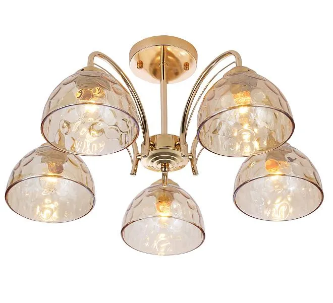 Потолочная люстра Rivoli 9172-305 Terri