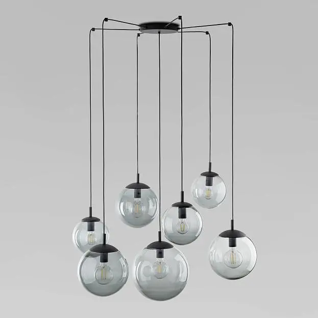Подвесной светильник TK Lighting 5385 Esme a068570