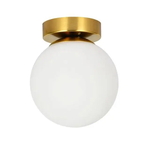 Настенно-потолочный светильник Arte Lamp A2224PL-1PB ALCOR Настенно-потолочный светильник Arte Lamp A2224PL-1PB ALCOR