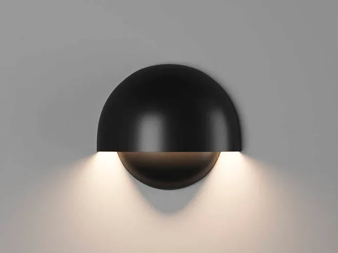 Архитектурная подсветка DesignLed GW-A818-10-BL-WW MUSHROOM