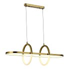 Подвесной светильник ST Luce SL1579.313.01 Mofisto