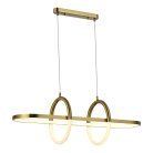 Подвесной светильник ST Luce SL1579.313.01 Mofisto