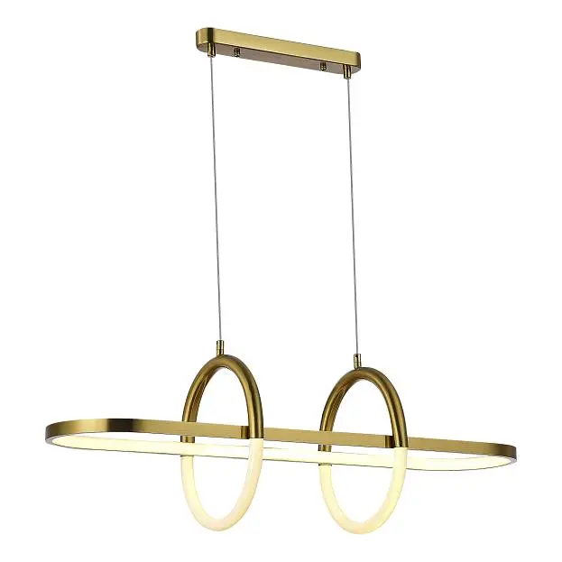 Подвесной светильник ST Luce SL1579.313.01 Mofisto