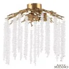 Потолочная люстра Arte Milano 233001/D360/3/A Pa Milan23