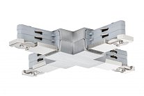 Х-Соединитель Paulmann 95144 Pro Rail System max.4000W