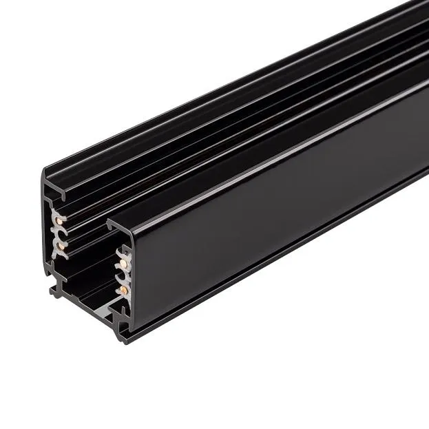 Шинопровод 4 м Arlight 054353 C 4TR Шинопровод 4 м Arlight 054353 C 4TR