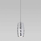 Подвесной светильник Eurosvet 50246/1 LED/ хром Bonaldo a061438