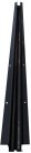 Шинопровод DesignLed SY-601201-RC-2-BL Sy