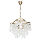 Подвесная люстра Arte Lamp A4065SP-6SG PIPIRIMA