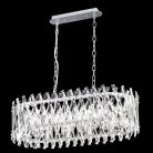 Подвесная люстра Citilux CL334301 Ингвар