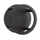 Фасадный светильник Arte Lamp A3370AL-1BK HASSALEH