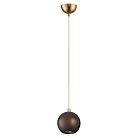 Подвесной светильник Odeon Light 7062/1 CAUCHO