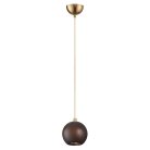 Подвесной светильник Odeon Light 7062/1 CAUCHO
