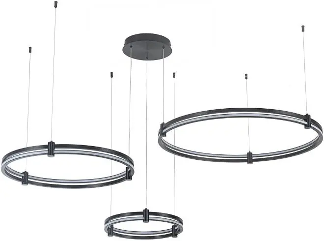 Подвесной светильник Stilfort 4006/02/03PL Tooring Подвесной светильник Stilfort 4006/02/03PL Tooring