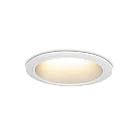 Встраиваемый светильник Ideal Lux 331263 Tag