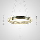 Кольцевые люстры и светильники CANTATA ONE Размер S Lampatron cantata-one-s 6326-17017