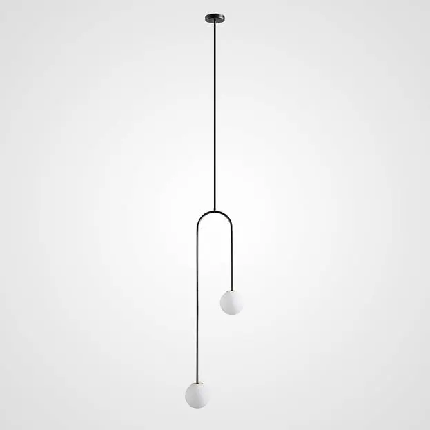 Подвесной Светильник Ner 101833-26 ImperiumLoft Подвесной Светильник Ner 101833-26 ImperiumLoft