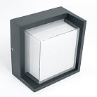Уличный настенный светильник Feron 06350 DH108 Мельбурн