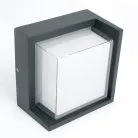 Уличный настенный светильник Feron 06350 DH108 Мельбурн